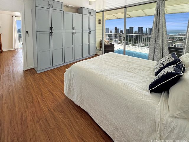 666 Prospect Street PHB, Honolulu, HI 96813