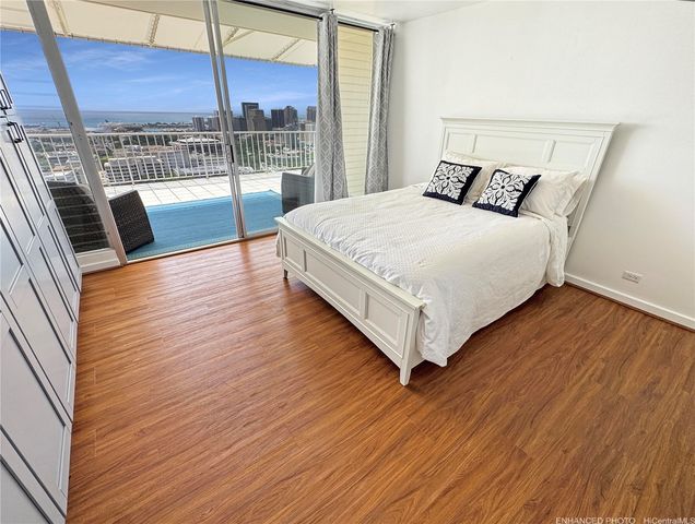 666 Prospect Street PHB, Honolulu, HI 96813