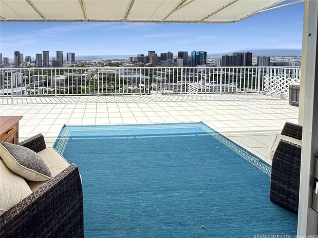 666 Prospect Street PHB, Honolulu, HI 96813