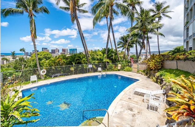 666 Prospect Street PHB, Honolulu, HI 96813