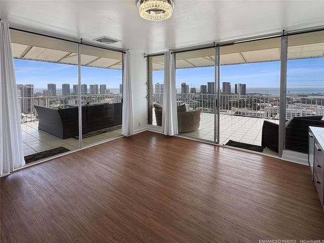 666 Prospect Street PHB, Honolulu, HI 96813