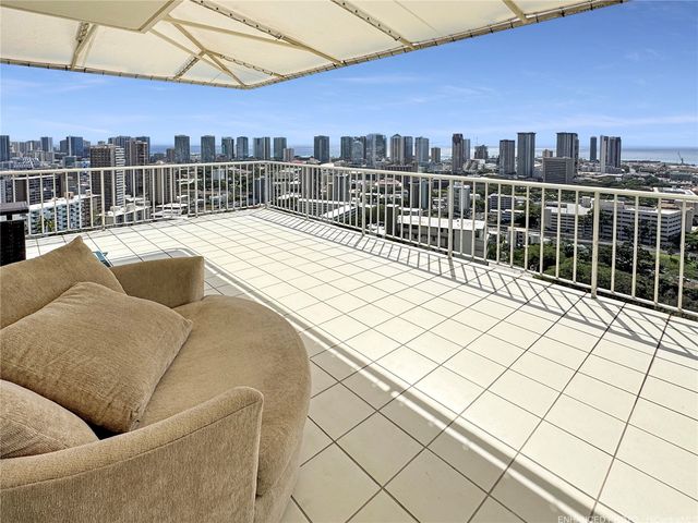 666 Prospect Street PHB, Honolulu, HI 96813