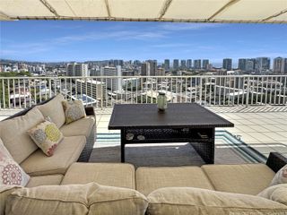 666 Prospect Street PHB, Honolulu, HI 96813