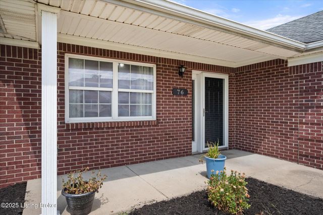 76 Quail Hollow Dr, Eminence, KY 40019