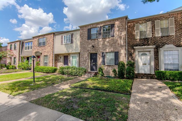2031 Winrock Boulevard 162, Houston, TX 77057