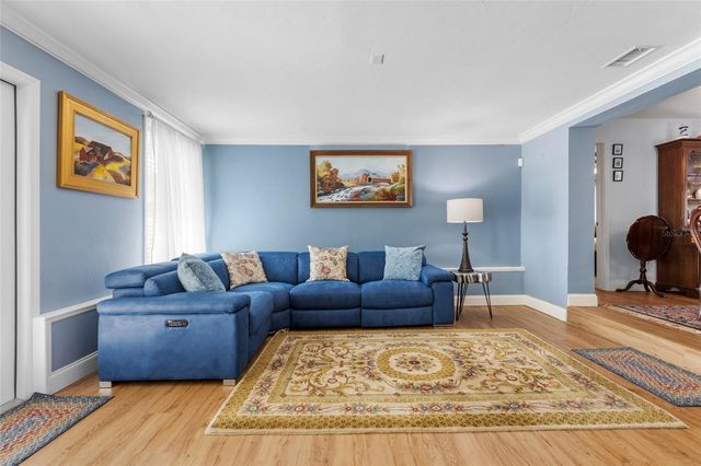 6249 HILLSIDE AVENUE, Seminole, FL 33772