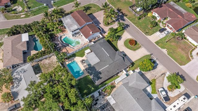 6249 HILLSIDE AVENUE, Seminole, FL 33772