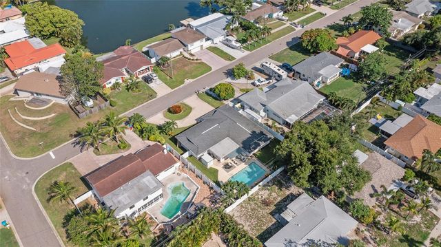 6249 HILLSIDE AVENUE, Seminole, FL 33772