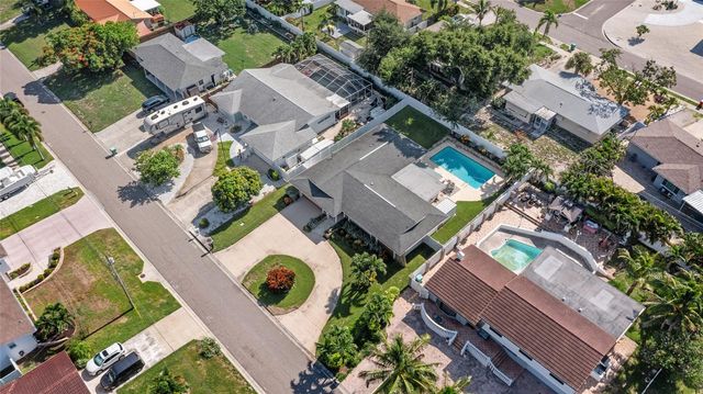 6249 HILLSIDE AVENUE, Seminole, FL 33772