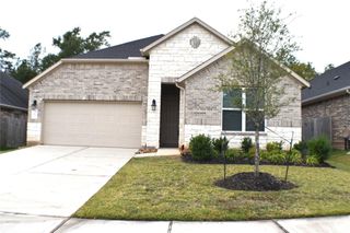 383 Westlake Terrace Drive, Conroe, TX 77304