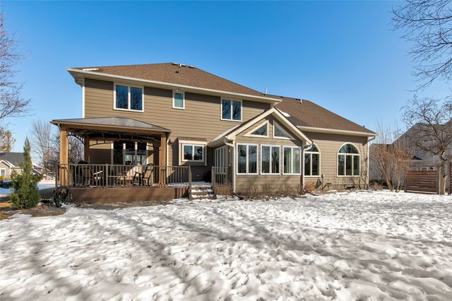 2716 Jordan Grove, West Des Moines, IA 50265