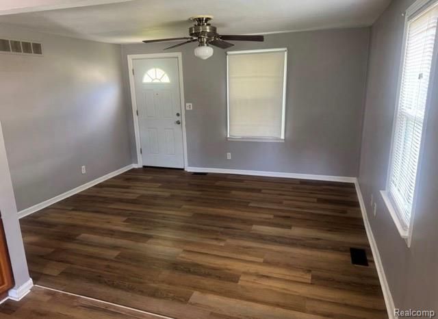 32605 Bock Street, Garden City, MI 48135