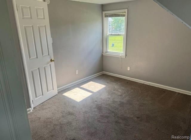 32605 Bock Street, Garden City, MI 48135