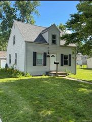 32605 Bock Street, Garden City, MI 48135