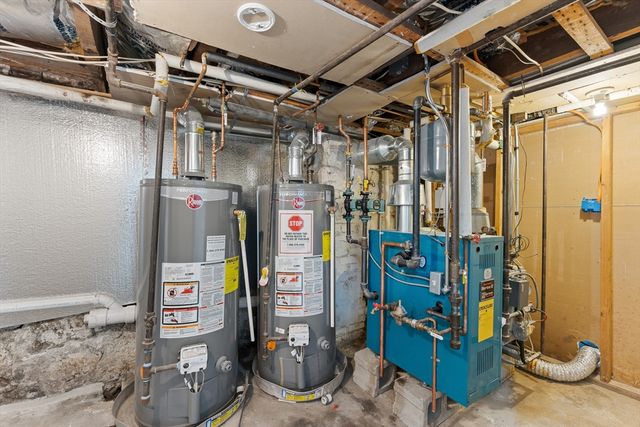 212 Princeton St 1, Boston, MA 02128