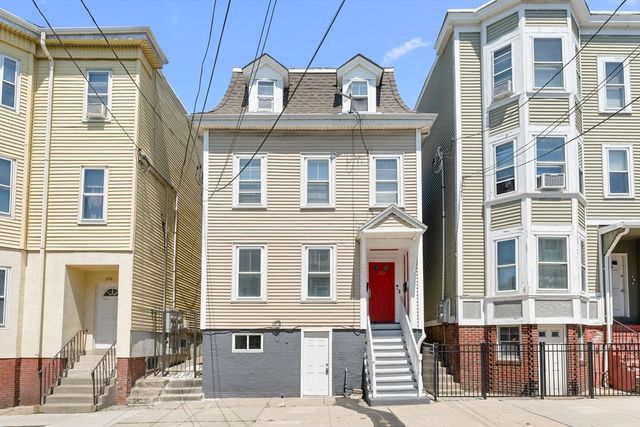 212 Princeton St 1, Boston, MA 02128