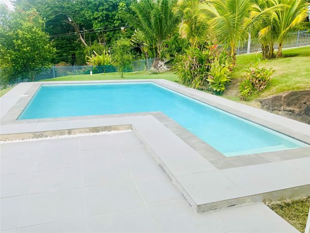 A 31-A. SUNSET HILLS, Guaynabo, PR 00971