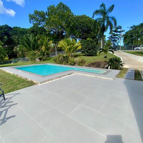A 31-A. SUNSET HILLS, Guaynabo, PR 00971