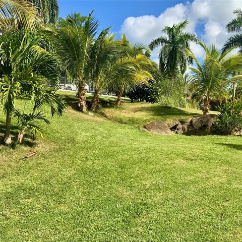 A 31-A. SUNSET HILLS, Guaynabo, PR 00971