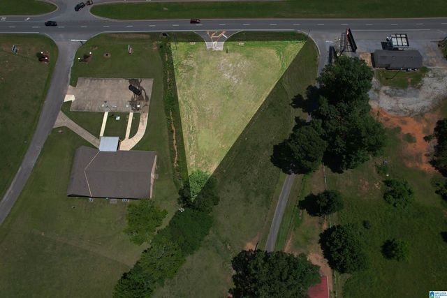 0 HIGHWAY 280, Sylacauga, AL 35150