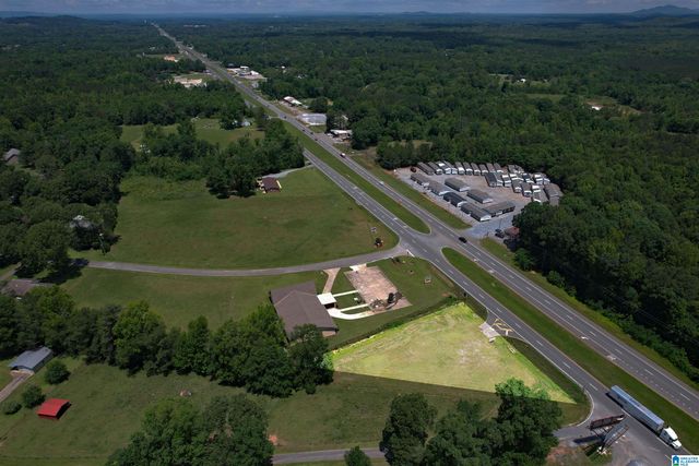 0 HIGHWAY 280, Sylacauga, AL 35150