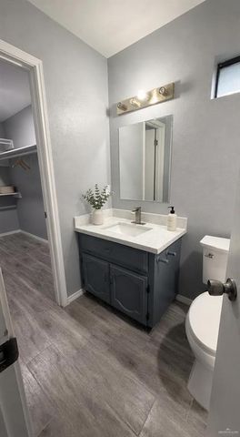 1303 Sherwood Drive, Mission, TX 78572