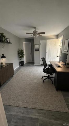 1303 Sherwood Drive, Mission, TX 78572