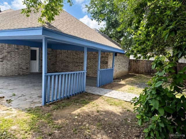 1303 Sherwood Drive, Mission, TX 78572