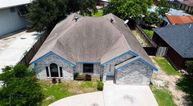 1303 Sherwood Drive, Mission, TX 78572