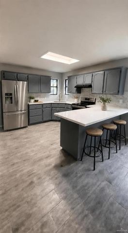 1303 Sherwood Drive, Mission, TX 78572