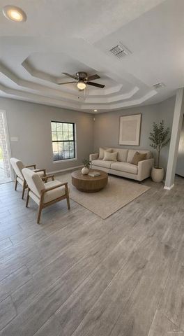 1303 Sherwood Drive, Mission, TX 78572