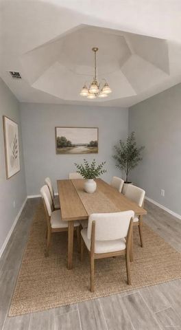 1303 Sherwood Drive, Mission, TX 78572