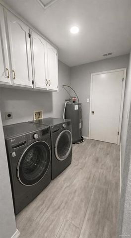 1303 Sherwood Drive, Mission, TX 78572
