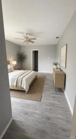 1303 Sherwood Drive, Mission, TX 78572