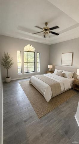 1303 Sherwood Drive, Mission, TX 78572