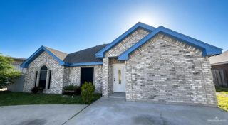 1303 Sherwood Drive, Mission, TX 78572