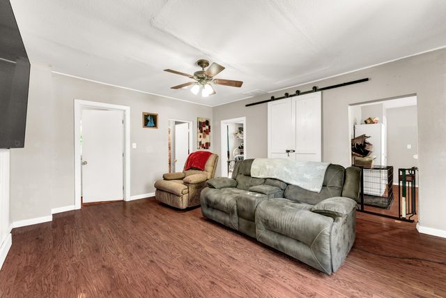 1117 West Lynn Street, Springfield, MO 65802