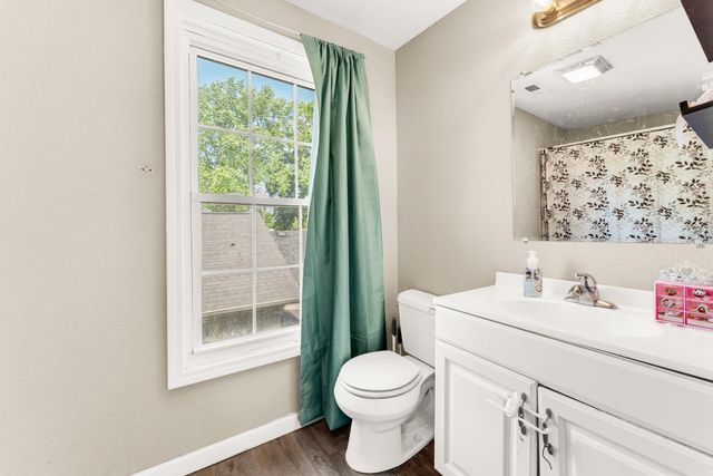 1117 West Lynn Street, Springfield, MO 65802
