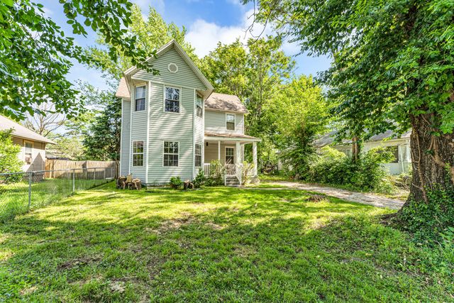 1117 West Lynn Street, Springfield, MO 65802