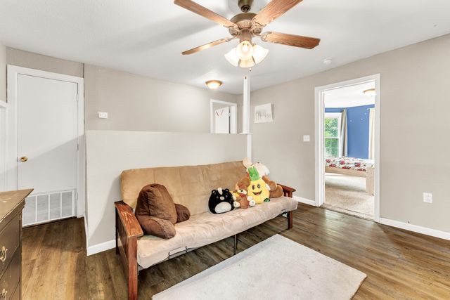 1117 West Lynn Street, Springfield, MO 65802