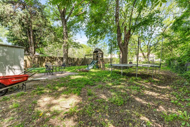 1117 West Lynn Street, Springfield, MO 65802
