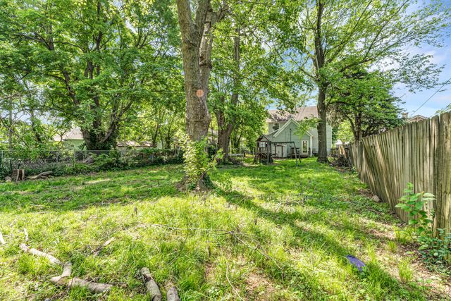 1117 West Lynn Street, Springfield, MO 65802