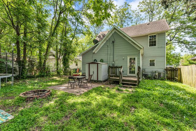 1117 West Lynn Street, Springfield, MO 65802