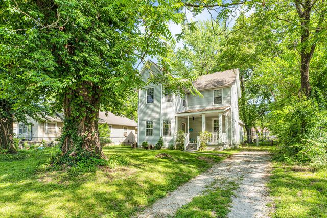1117 West Lynn Street, Springfield, MO 65802