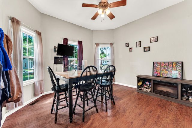 1117 West Lynn Street, Springfield, MO 65802