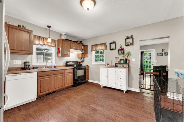 1117 West Lynn Street, Springfield, MO 65802