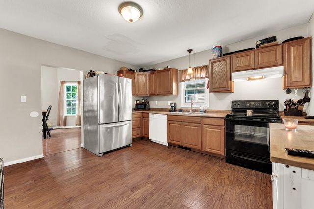 1117 West Lynn Street, Springfield, MO 65802