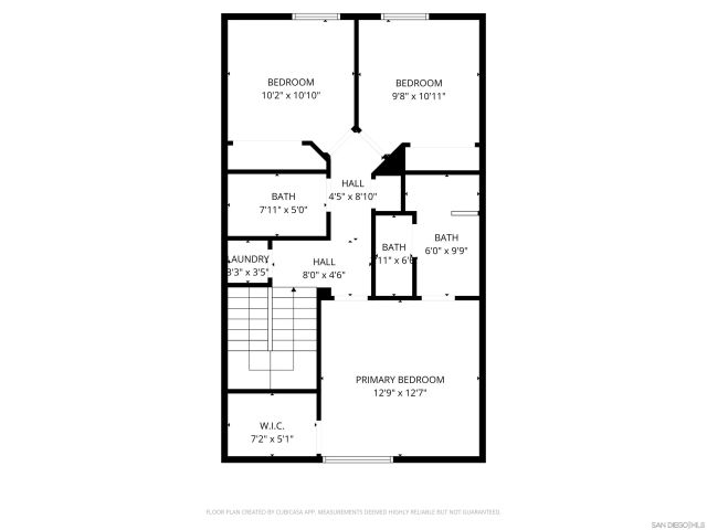 1634 Fairlead Avenue, Carlsbad, CA 92011