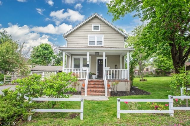 6 Maple St, Bernardsville Boro, NJ 07924