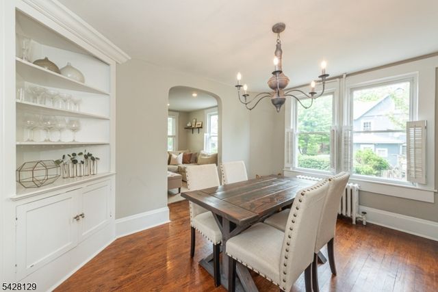 6 Maple St, Bernardsville Boro, NJ 07924